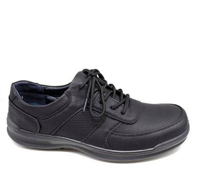 Мъжки обувки M201 - черно