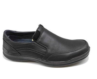 Мъжки обувки M202 - черно